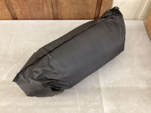 Soft Plush Dog Bed Mat for Large Dogs  - Lot 406