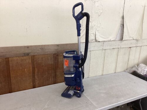 Shark Navigator Lift-Away ADV Lightweight Bagless Corded HEPA Filter Upright Vacuum for Multi-Surface  - Lot 409
