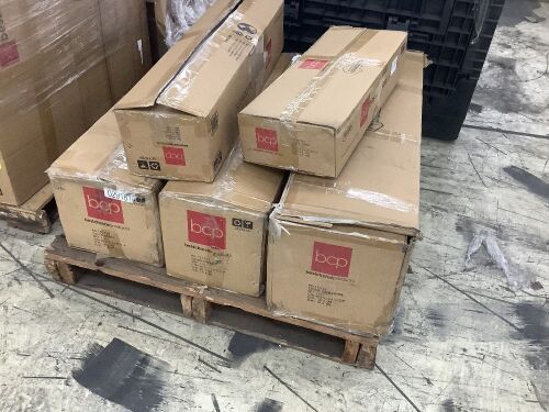 Pallet of Uninspected Return Holiday Items  - Lot 460