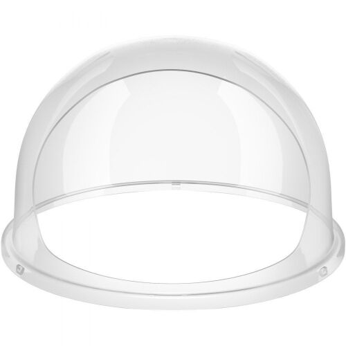 VEVOR 20.5 Inch Clear Plastic Cotton Candy Bubble Shield  - Lot 423