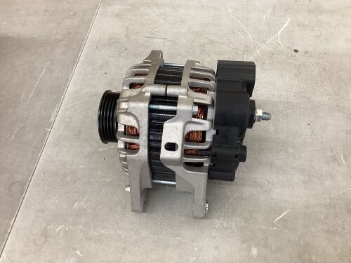 Alternator Replacement for Hyundai Elantra  - Lot 436