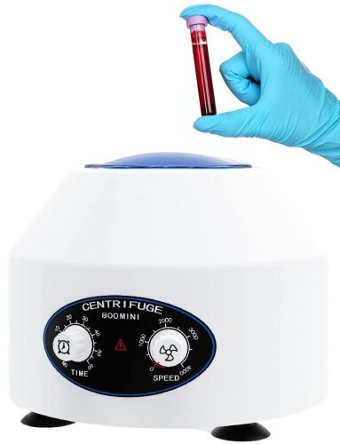 Dolfinie Low Speed Benchtop Centrifuge  - Lot 452