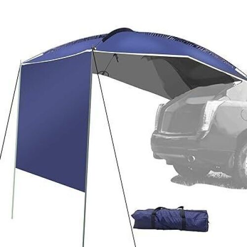 Uboway Auto Canopy  - Lot 559