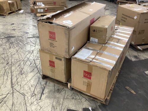 Pallet of E-Comm Return Holiday Items - Uninspected  - Lot 467