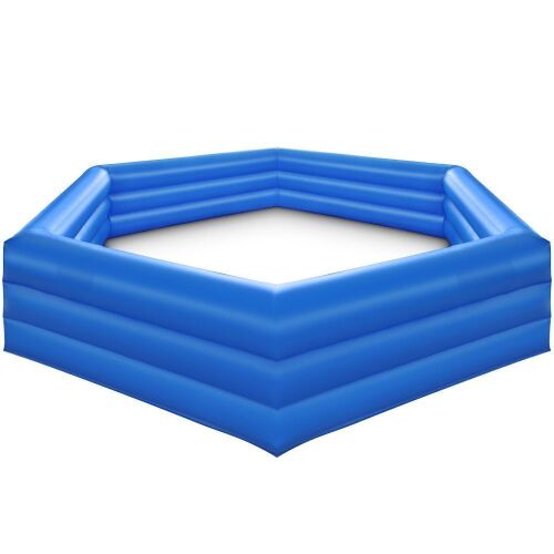 VEVOR 20 ft Inflatable Gagaball Court - No Blower  - Lot 58