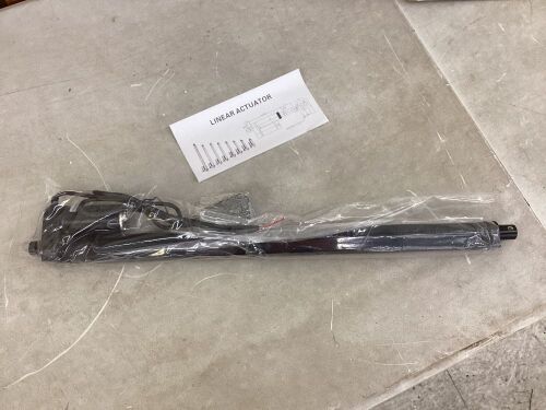 VEVOR Linear Actuator 20" Stroke Length  - Lot 612