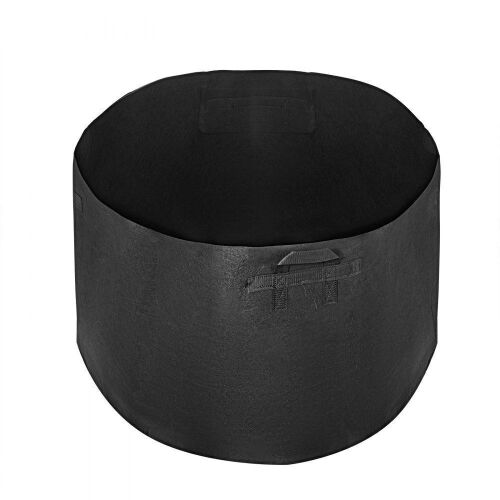 VEVOR 65 Gallon Container Plant Grow Bag, 12Pack, Black - Lot 732