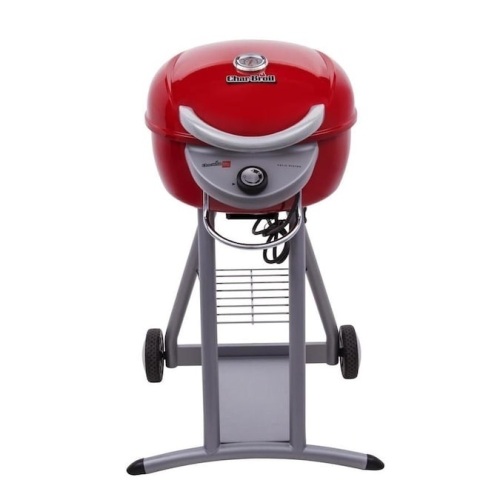 Char-Broil Patio Bistro Electric Grill NEW - Lot 68