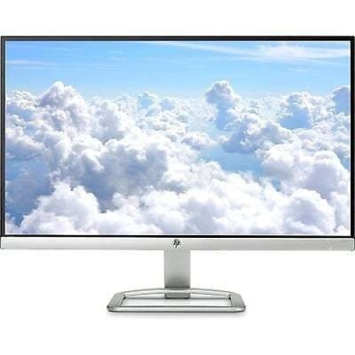HP 23er Monitor | 23" | Anti-glare Display | 1920 x 1080 | T3M76AA. Appears New - Lot 72