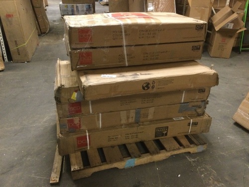 Pallet of E-Commerce Return Items - Lot 88