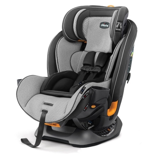 Chicco Fit4 4-in-1 Convertible All-In-One Car Seat. Appears New - Lot 94