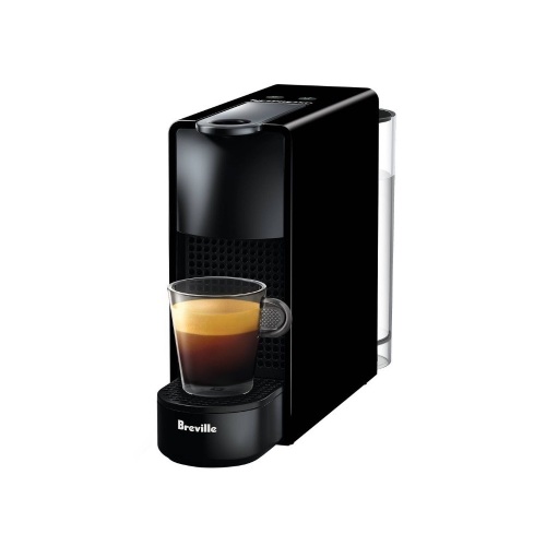 Nespresso Essenza Mini Bundle. Appears New - Lot 95