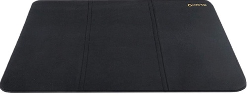 Lot of (3) World-Bio Cooling Mat for Pets, Flexible Freezable Gel with Washable Cover, Approx 39" x 22" - Appear New  - Lot 109
