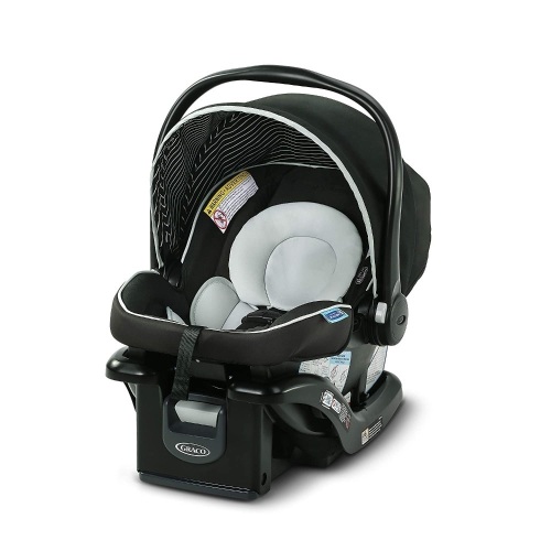 Graco SnugRide 35 Lite LX Infant Car Seat, Studio - Appears New - Lot 127