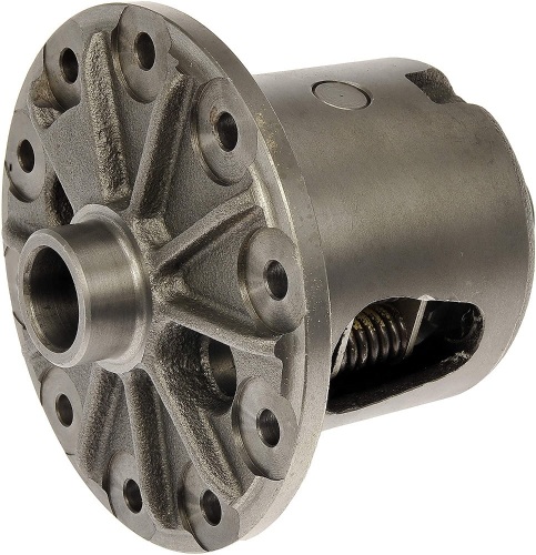 Dorman 697-909 Rear Differential Positive Unit Assembly - Lot 148