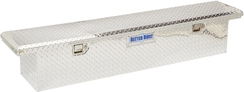 Better Built 73010284 Truck Tool Box. 69 x 13 x 13 inches. Appears New - Lot 208
