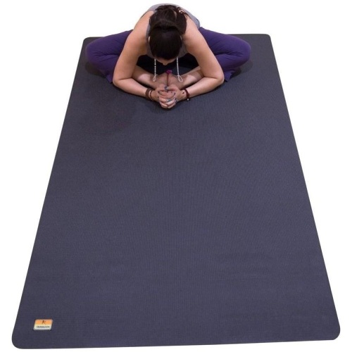 Pogamat Yoga Mat XXL, 7' x 4' - NEW - Lot 406
