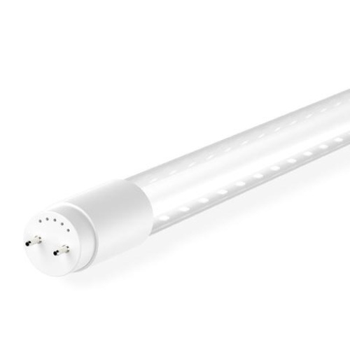 Lot of (24) Sunco Lighting T8 LED Tube Lights, Clear 18W 5000K - Appear New  - Lot 425