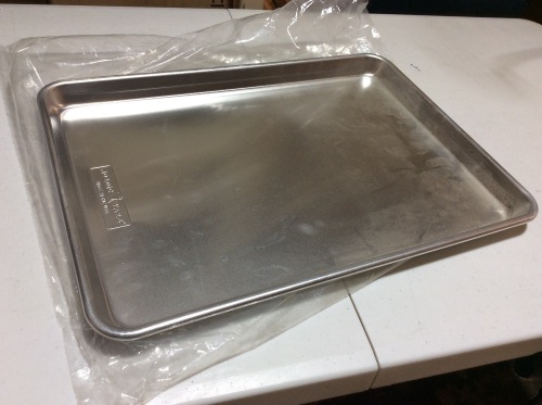 Nordic Ware Baking Sheet - Appears New  - Lot 632