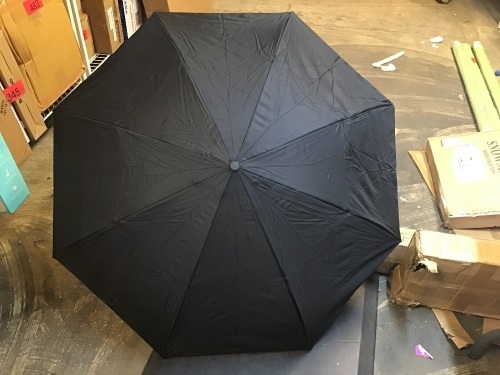 ABCCANOPY Inverted Umbrella - Appears New  - Lot 734