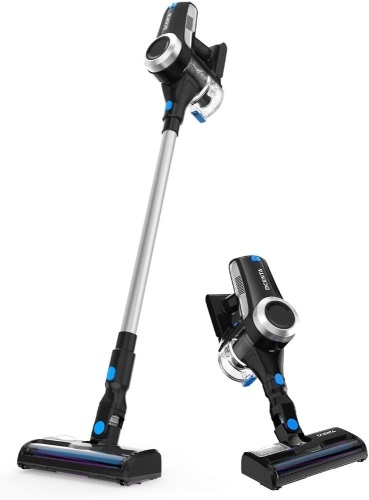 Dcenta Cordless Stick Vacuum Cleaner - Appears New  - Lot 773