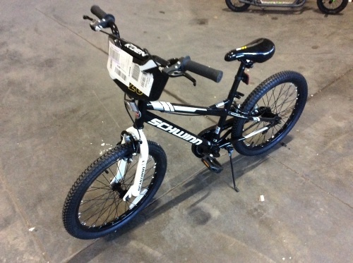 Schwinn Koen 20" Kids Bike - Lot 184