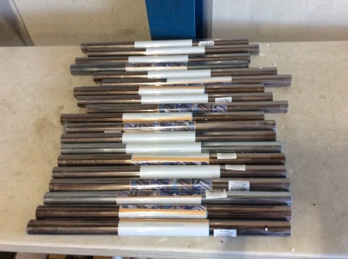 Lot of (19) LOKHOM Window Film Rolls - Lot 624