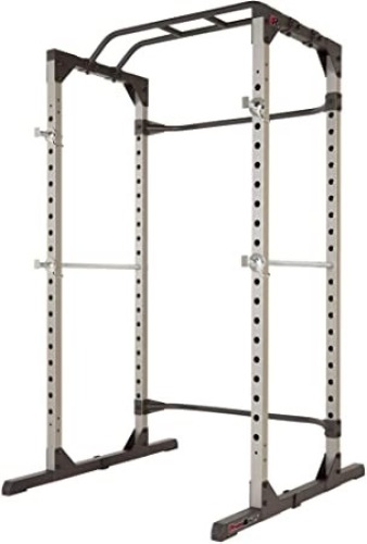 Fitness Reality 810XLT Super Max Power Cage   - Lot 91