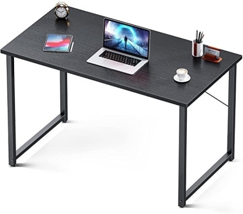 Coleshome Modern 39" Computer Desk  - Lot 409