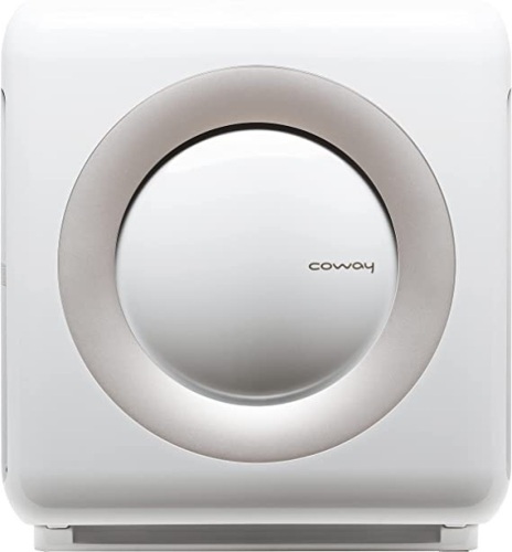 Coway AP-1512HH White HEPA Air Purifier  - Lot 137