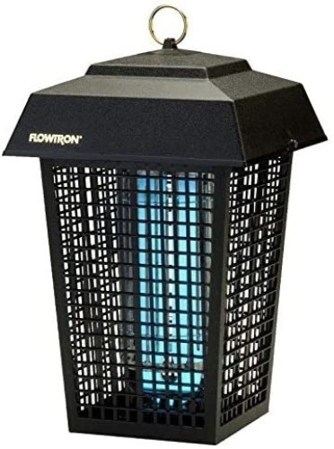 Flowtron BK-40D Electronic Insect Killer, 1 Acre Coverage  - Lot 530