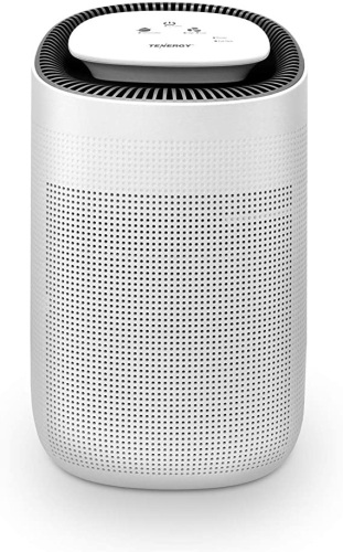 Tenergy Sorbi 1000ml Air Dehumidifier w/Air Purifying Function - Lot 1033