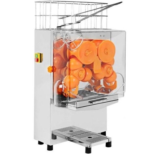 Vevor Commercial Electric Orange Juicer Machine - Lot 56