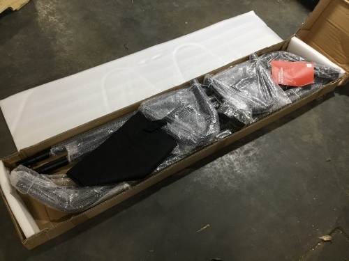 Adjustable Hammock Stand  - Lot 648