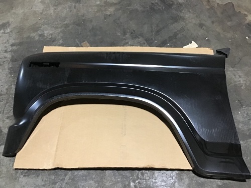 Front Driver Side Fender fits 80-86 Ford Pu/Bronco - Lot 123