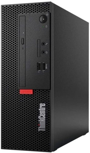 Lenovo ThinkCentre M710e Desktop Computer  - Lot 104