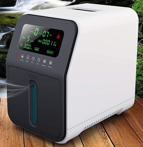 OSITO Home Oxygen Concentrator  - Lot 38