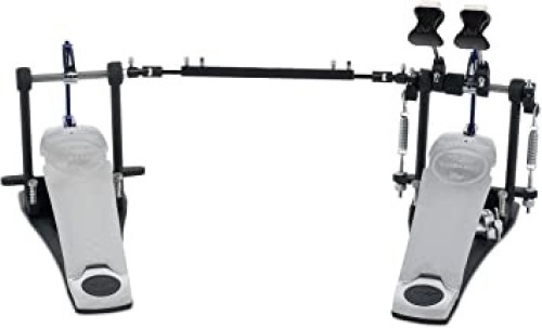 PDP Concept Direct-Drive Double Bass Drum Pedal with Extended Footboard  - Lot 40