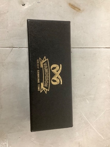 Vamdeson Pipe Newitem - Lot 2564