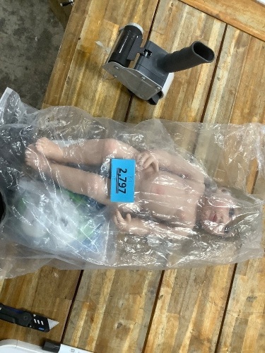 Baby Doll - Lot 2797