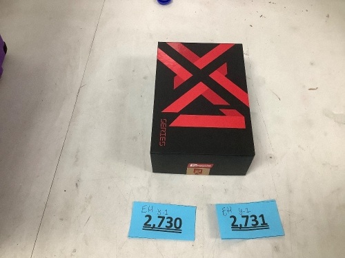 MultiMedia Tanggula X Series Smart Media Player - Lot 2730