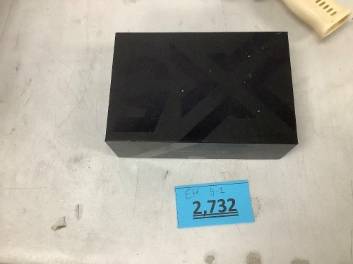 Multimedia Tanggula X5 Series Smart Media Player - Lot 2732