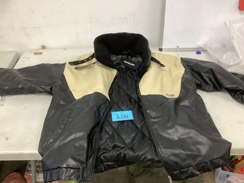 Alfri Eden Medium Jacket - Lot 2743