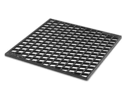 Weber Crafted Dual-Sided Sear Grate - Lot 230