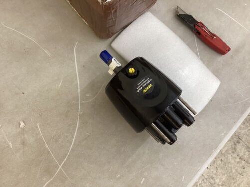 VEVOR Ship's Steering Gear Hydraulic Pump  - Lot 691