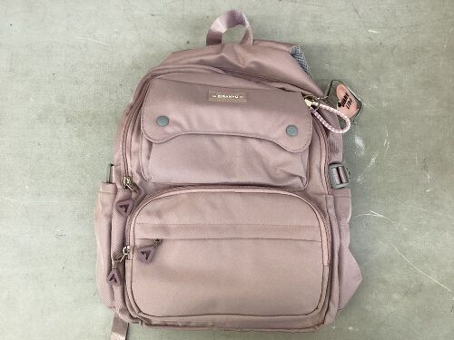 Pink Back Pack  - Lot 351
