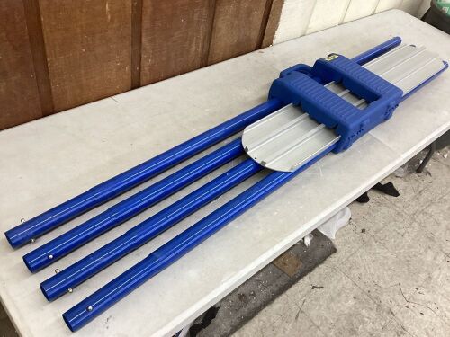 Concrete Bull Float  - Lot 386
