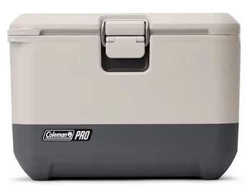Coleman Pro 17 qt. Chest Cooler - Lot 88