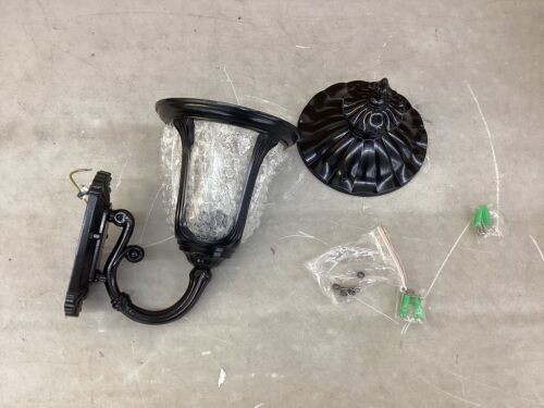 Outdoor Wall Light  - Lot 409