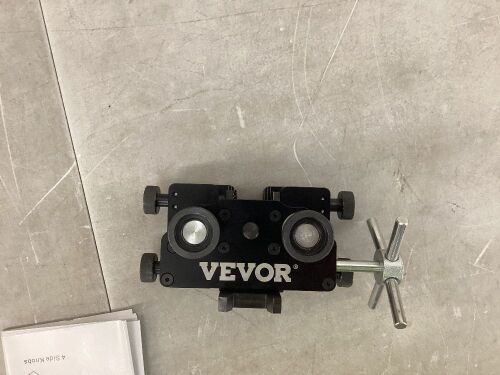 VEVOR Sight Tool for High-Precision Sight Adjustment  - Lot 181